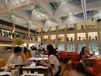 Café Landmark