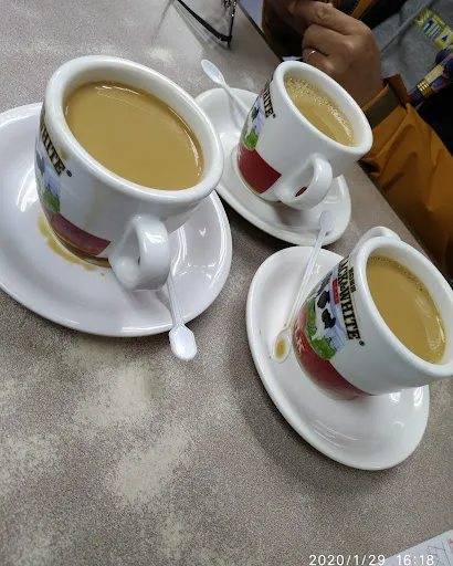 Ko Kee Restaurant