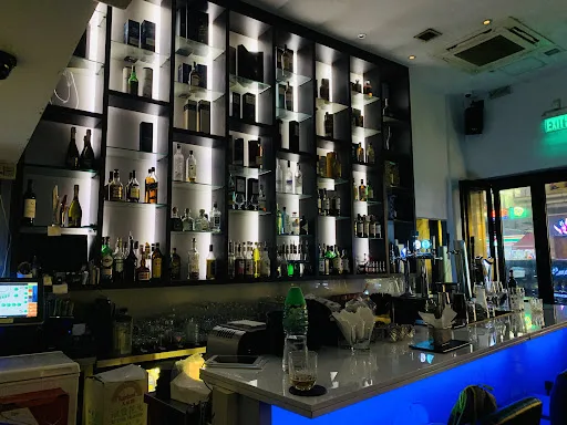 Song Bar
