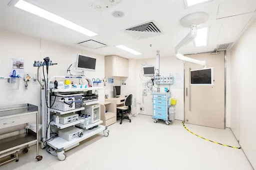 香港專科日間醫療中心 The Specialists Day Procedure Centre