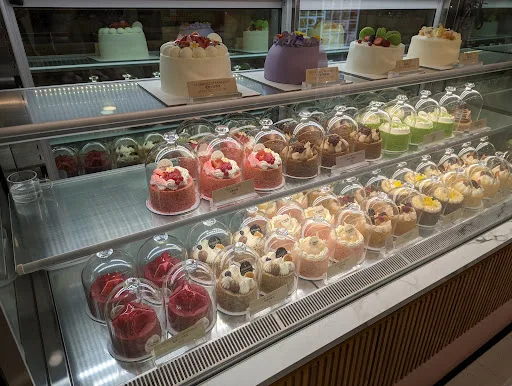 La Famille (元朗廣場店)