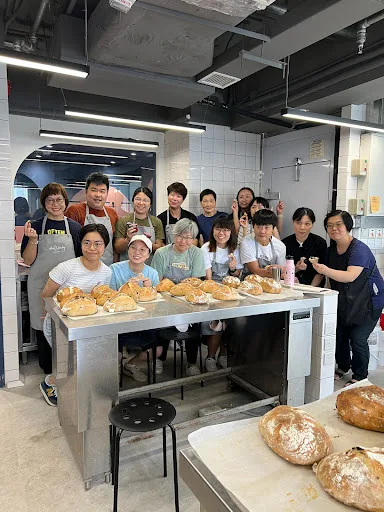 Dear Harley Baking Studio