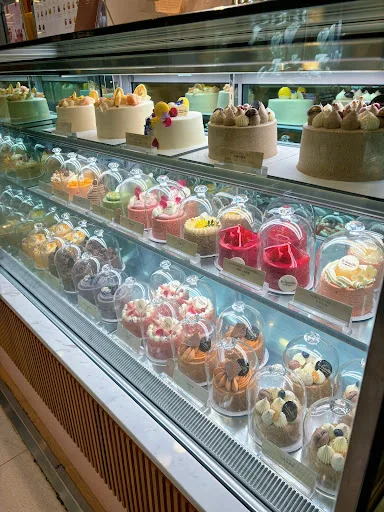 La Famille (屯門市廣場店}