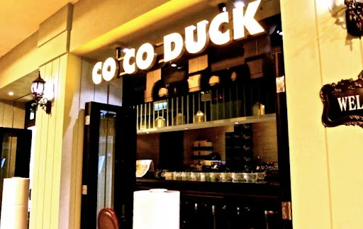 CO CO DUCK BAR