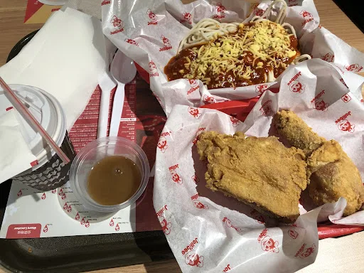 Jollibee (Sham Shui Po Dragon)