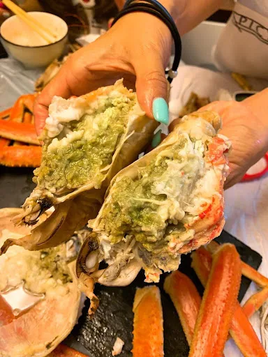 Tung Hing Seafood