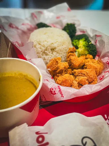 Jollibee (Diamond Hill)