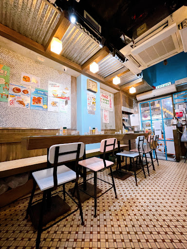Jervois Cafe