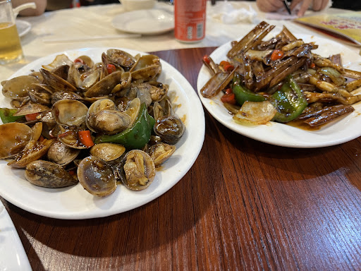 Man Fat Seafood Restaurant