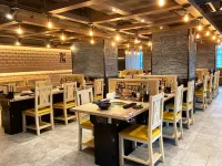 AnPing Grill (Tsuen Wan)