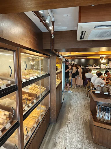 Village Bakery