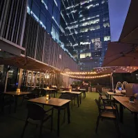 GAVI 啡酒館(Cafe, Bar and Restaurant)