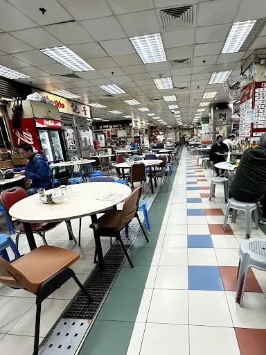 Dong Kee