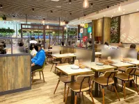 Pizza Maru ( Citywalk 1)