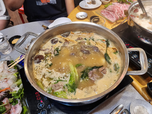 Victory Asian Limited T/A The Lifestyle Kitchen