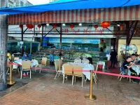 Hung Kee Seafood Restaurant