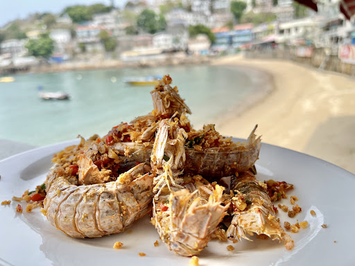 壽記海鮮酒家