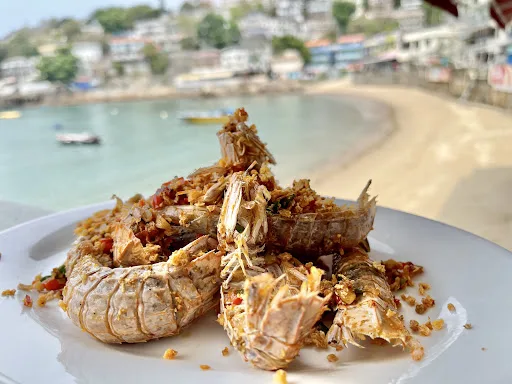 壽記海鮮酒家