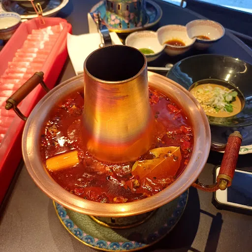 Peking Hotpot