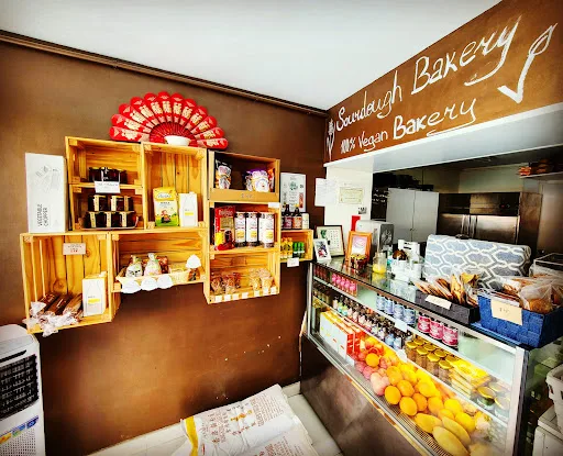 Mayse Artisan Bakery