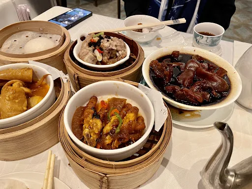 Jade Garden (Wong Tai Sin)
