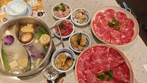 e pot (Mong Kok King Wah)