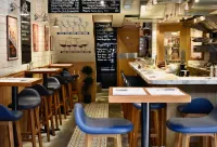 Comptoir