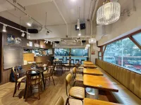 Grandmama Cafe (Tsim Sha Tsui)