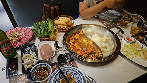 Lao De Xi (Yuen Long)