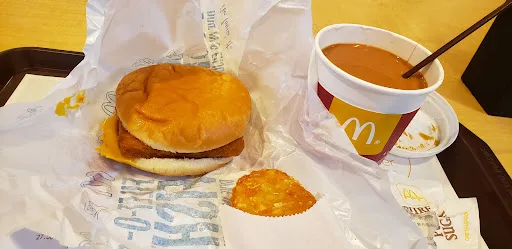McDonald’s