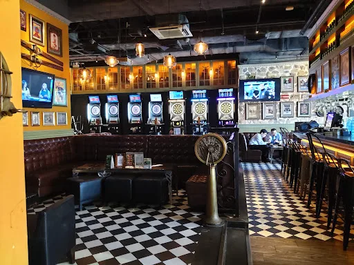 Co Co Duck Restaurant & Bar