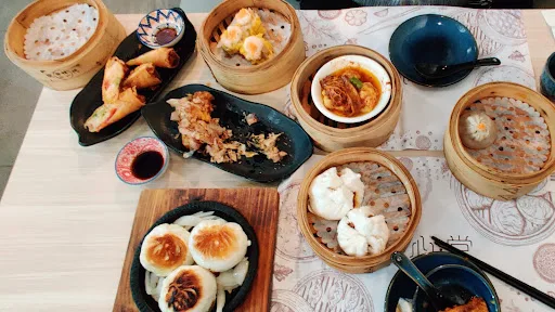 Dimsum Club