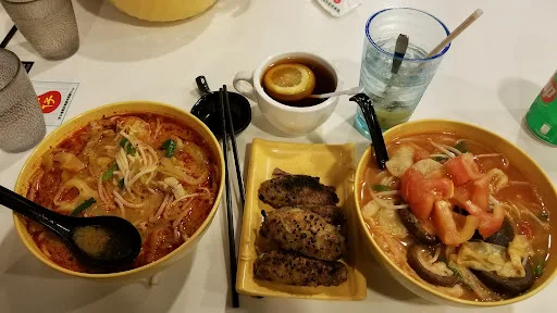 TamJai Yunnan Mixian (Yau Ma Tei)