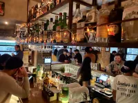 Honky Tonks Tavern