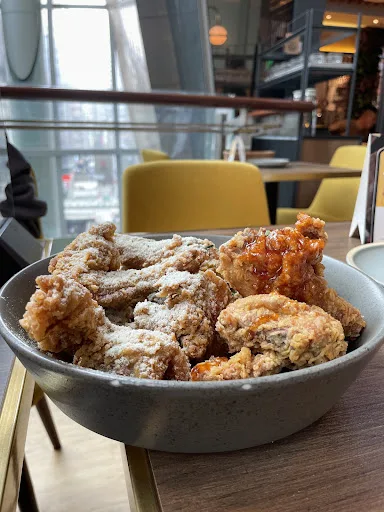 Pizza Maru (Langham Place)