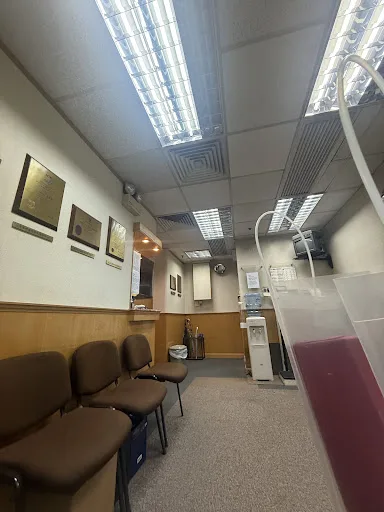 Yau Hon Wai Doctors