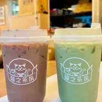 Cats Tea Room Tsuen Wan