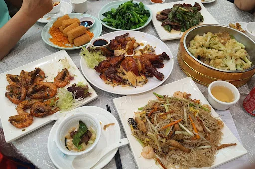 Tsui Woo Seafood Restaurant