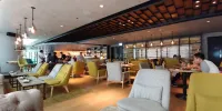 Alibi - Wine Dine Be Social