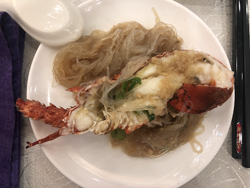 Jiang Shun Fresh Water Seafood