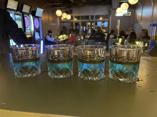 Bar pacific99
