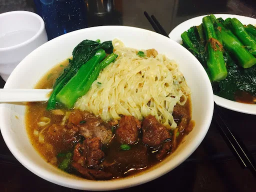 Shing Kee Noodles