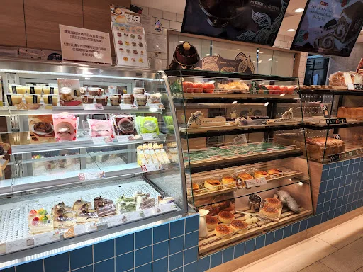 A-1 Bakery (屯門市廣場1期店)
