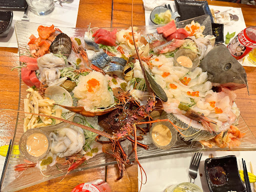 Tokyo Market JP 東京魚市場