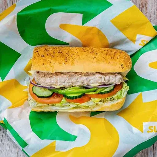 SUBWAY @Tai Po Market