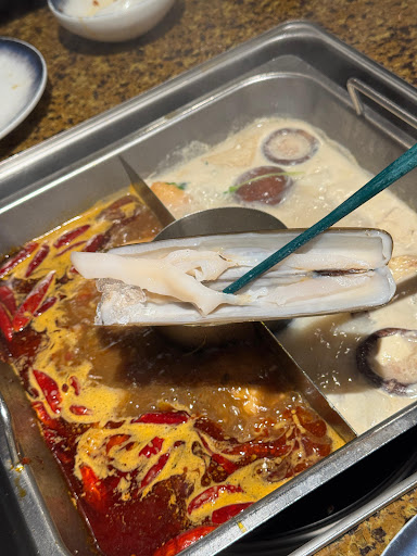 Yum Hotpot - Tsim Sha Tsui
