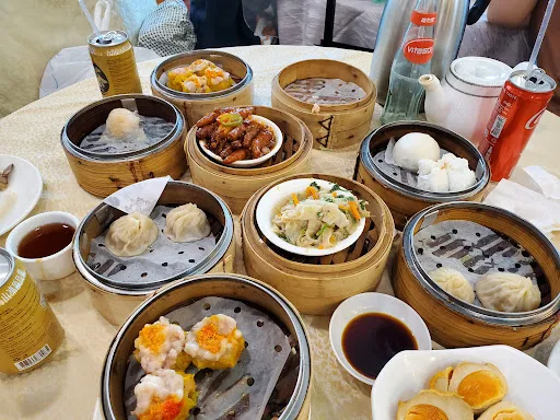 Sheung Moon Chinese Cuisine