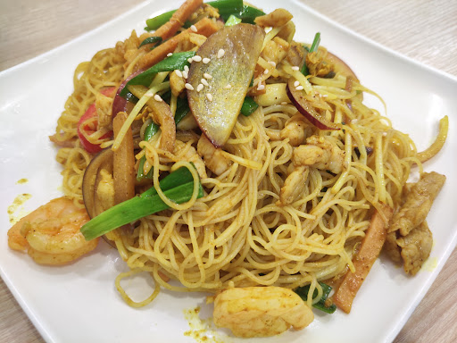 Cafe Moon Ten