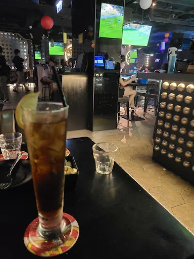太平洋酒吧 71店(九龍城太子道西)