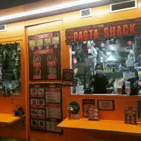 The Pasta Shack